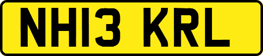 NH13KRL