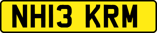 NH13KRM