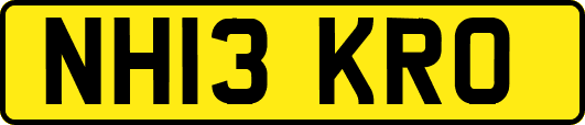 NH13KRO