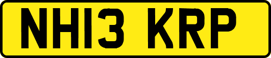 NH13KRP