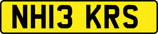 NH13KRS