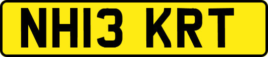 NH13KRT