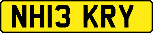 NH13KRY