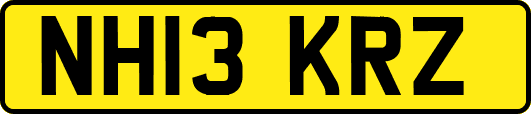 NH13KRZ