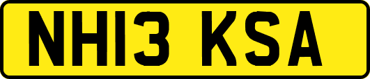 NH13KSA