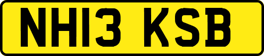 NH13KSB