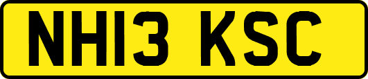 NH13KSC