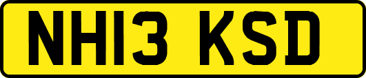 NH13KSD