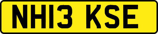 NH13KSE