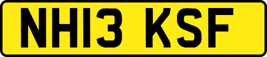 NH13KSF