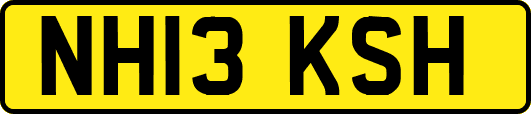 NH13KSH