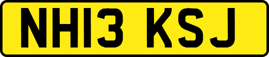 NH13KSJ