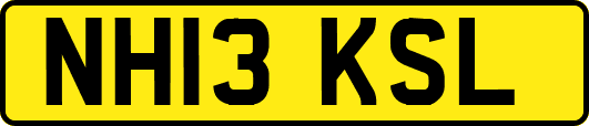 NH13KSL