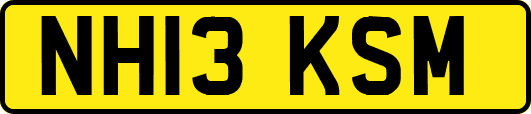 NH13KSM