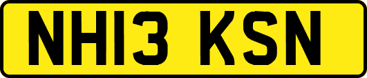 NH13KSN