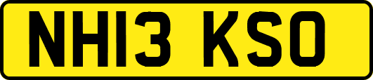 NH13KSO