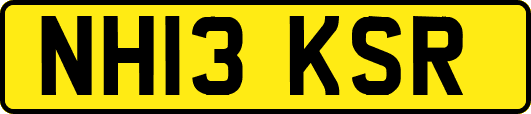 NH13KSR