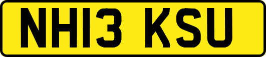 NH13KSU