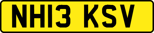 NH13KSV