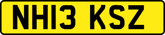 NH13KSZ