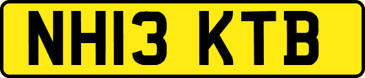 NH13KTB