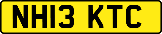NH13KTC