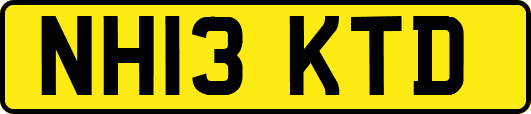 NH13KTD