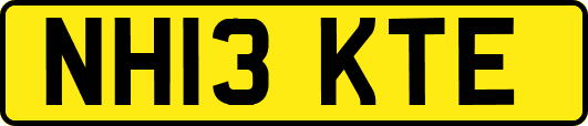 NH13KTE