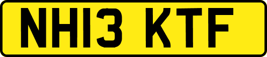 NH13KTF