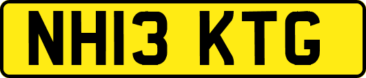 NH13KTG