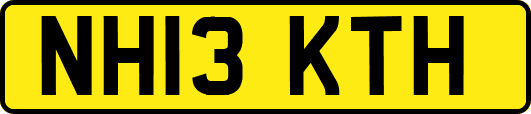 NH13KTH