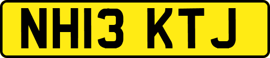 NH13KTJ