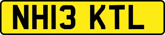 NH13KTL
