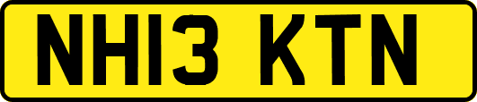 NH13KTN