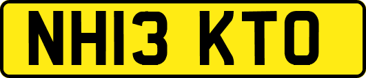 NH13KTO