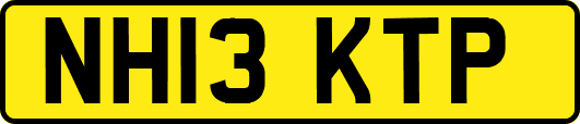 NH13KTP