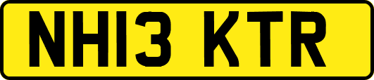 NH13KTR