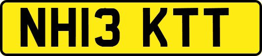 NH13KTT
