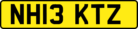 NH13KTZ