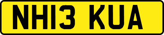 NH13KUA