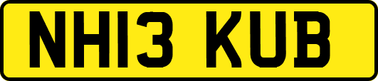 NH13KUB