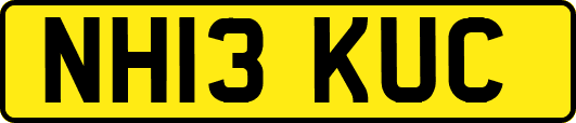 NH13KUC