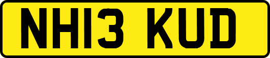NH13KUD