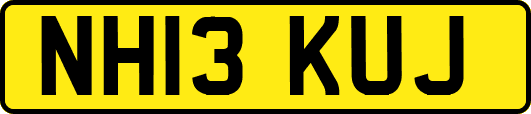 NH13KUJ