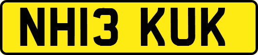 NH13KUK