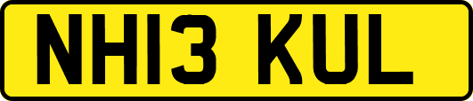 NH13KUL