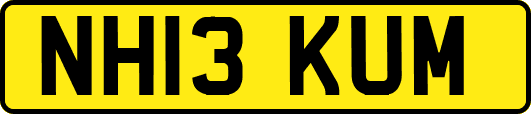 NH13KUM