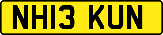 NH13KUN