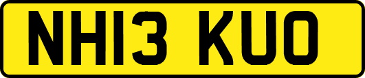 NH13KUO