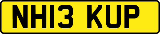 NH13KUP